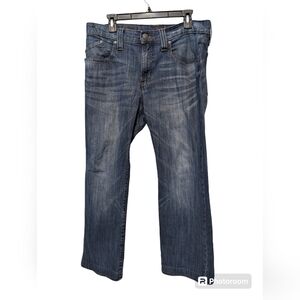 Men's Rock and Republic Jagger Jeans 34x27